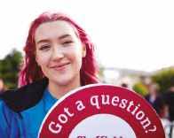 UNDERGRADUATE PROSPECTUS 2022