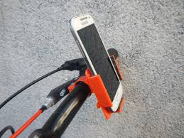 Support Smartphone Pour Velo Oui Are Makers Tutoriel Diy Support Smartphone Porte Telephone