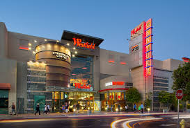 See map of westfield valley fair shopping centre (floor plan). Oakridge Mall In San Jose Adds Merchants Amid Center Refresh
