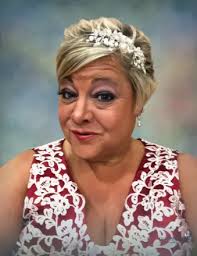 Obituary information for Tracie Clare Benson