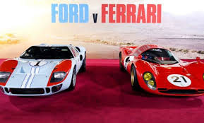 We did not find results for: Ford V Ferrari Amazon Prime Video Aanbod