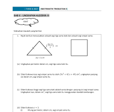 Check spelling or type a new query. Soalan Matematik Tingkatan 3 Bab 1 Dan Jawapan Malacca Q