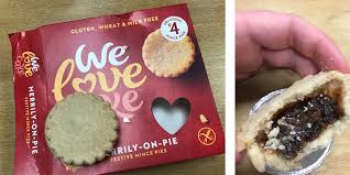 Christmas Taste Test: Cakes, Mince Pies And Panettone | Christmas Food And  Drink 2019 | The Guardian