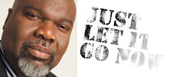 Bishop TD Jakes