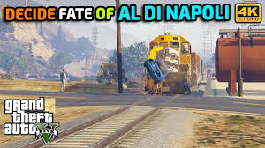 Vinewood Souvenirs Al Di Napoli - Gta 5 Guide - Ign