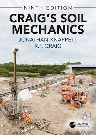 CRAIG''S SOIL MECHANICS 9TH ED.