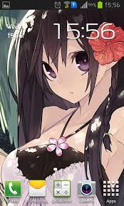 Collection de ✞ lucifer • dernière mise à jour il y a 3 jours. Anime Girl Pour Android A Telecharger Gratuitement Fond D Ecran Anime Jeunes Filles Animees Sous Android