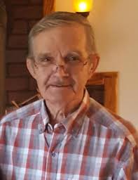 James Brooks Obituary