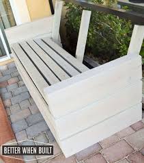 Diy Outdoor Sofa Diy Outdoor Diy Bench Outdoor Diy Outdoor Table