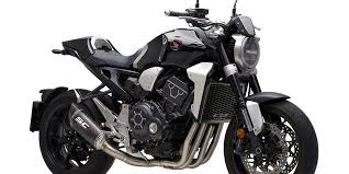 Neo sports café has evolved. Honda Cb1000r Neo Sport Cafe Full Exhaust System Sc Project