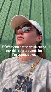 Love being a sports mom #baseball #sportsmom #travelball #competitive