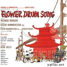 Original Broadway Cast Of Flower Drum Song Flower Drum Song 1961 2020 Hi Res Original Broadway Cast Of Flower Drum Song Flower In 2020 Flower Drum Songs It Cast