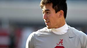 Alabama QB Tyler Buchner enters transfer portal as a lacrosse player