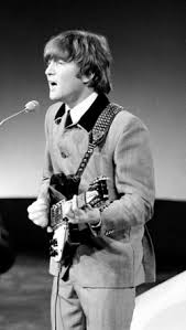 Resultado de imagem para john lennon