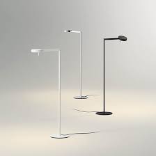 Vibia Swing Floor Lamp Floor Lamp Floor Lamp Design Lamp
