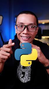 Belajar Bahasa Pemrograman Python: Kisah Menarik di Balik Ular dan Monty  Python