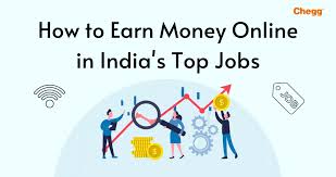 We did not find results for: Top 15 Jobs List For How To Earn Money Online In India