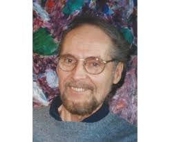 Art Holman Obituary (1926