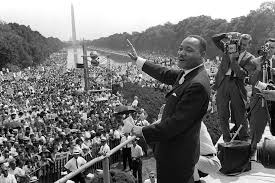 President, southern christian leadership conference (sclc). Martin Luther King Diez Frases Inspiradoras Del Lider Afroamericano A 50 Anos De Su Muerte La Nacion