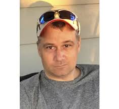 Steve MORRISON Obituary