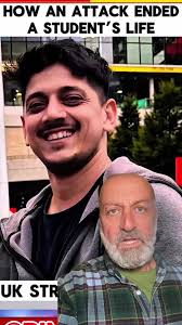 Liam Hilton Glasgow Rip