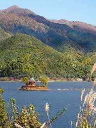 Fuji Five Lakes Fuji Lake Japan
