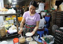 Vào ngày tết hàn thực, các gia đình thường dâng bánh trôi, bánh chay thể hiện lòng thành kính, cầu dưới đây là bài khấn tết hàn thực theo văn khấn cổ truyền việt nam (nxb văn hóa thông tin). L57lhsffvfj4m