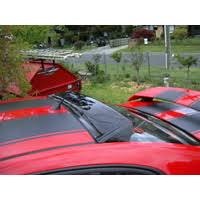 Rear window roof spoiler for holden wm / wn grange caprice. Genuine Holden Rear Window Visor Sunshade Roof Spoiler For Wm Wn Statesman Caprice Holden