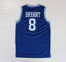 Gear up with your favorite player's jersey or feel a. Kobe Bryant Jersey Los Angeles Lakers Swingman 8 Throwback Blue New S M L Xl Xxl Kobe Bryant Lakers Kobe Bryant Los Angeles Lakers
