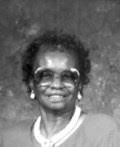 Daisy Sandifer Obituary (2011)
