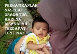 Nasihat untuk ibu & bapa apa gunanya berjaya andai ibubapa dicerca kelak nanti bertambah dosa sengsara anak derhaka 35. Gambar Kata Ibu Untuk Anak Cikimm Com
