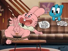 Rule34 - If it exists, there is porn of it  gumball watterson, richard  watterson  7124315