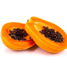 Fresh Papaya