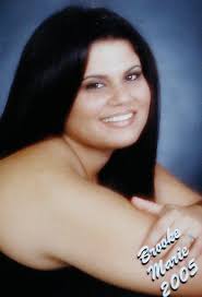 Brooke Marie Pazo (1987-2009)