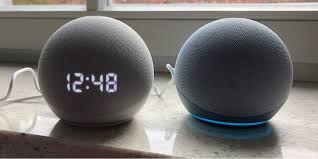 Check spelling or type a new query. Test Echo Dot 4 Gen Und Echo Dot 4 Gen Mit Uhr Pc Welt