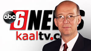 A recognizable voice and face