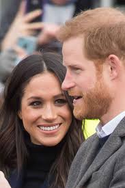 Prince Harry And Meghan Markle S New Portrait Is Adorable Prince Harry And Meghan Prince Harry And Megan Harry And Meghan