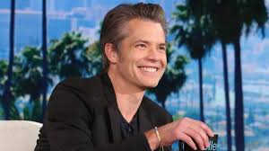 They now have three children, welcomed grace kathrine in 1999, henry in 2001, and second daughter vivian in 2003. Timothy Olyphant Wife Family Height Body Stats Daughter Son Gay Networth Height Salary