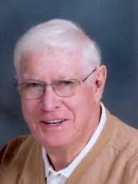 Obituary of Peter Sylvester McNamee