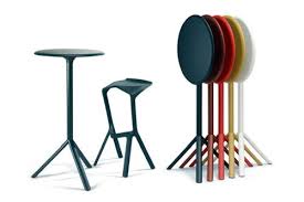 Stackable Bar Stools Tables Indoor Outdoor Party Portable Foldable Bar Stools Stool Furniture