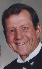 Tim Betts Obituary (1945