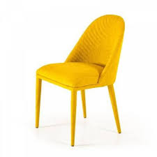 Ophrise 24 Bar Stool In 2020 Fabric Dining Chairs Modern Fabric Dining Chairs Dining Chairs