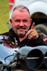 Home-State Heroes Win PDRA at Rockingham