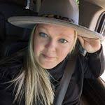 Brandy Kilgore's Instagram, Twitter & Facebook