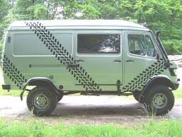 Mb 309 4x4 Mercedes Benz Vans Mercedes 4x4 4x4 Camper Van