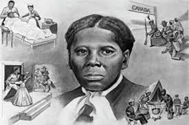 Biography of Harriet Tubman american supportive woman