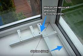 Blinds for small rectangular windows. Best Blinds For A Square Bay Window Box Bay Window Just Blinds