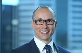 An Interview with Stuart Beaumont, Global Head, Voice & Virtual, Standard  Chartered Bank