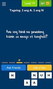 Ulol Tagalog Logic Trivia Android Download Taptap Best moments | humanmeter subscribe to humanmeter channel on trclips ulol tagalog logic trivia android
