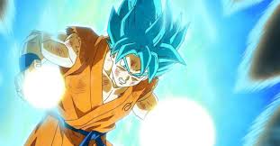 We did not find results for: Dragon Ball Super Art Gives Super Saiyan Blue Goku A Neon Makeover